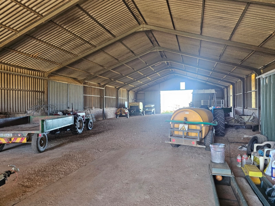 4 Bedroom Property for Sale in Riversdale Rural Western Cape